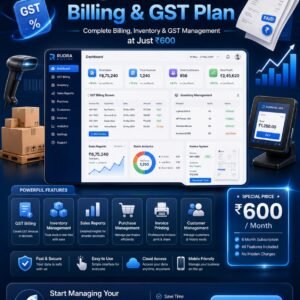 6 Month Plan